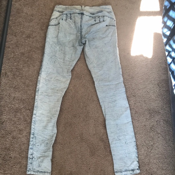 Jeggings - Picture 2 of 3
